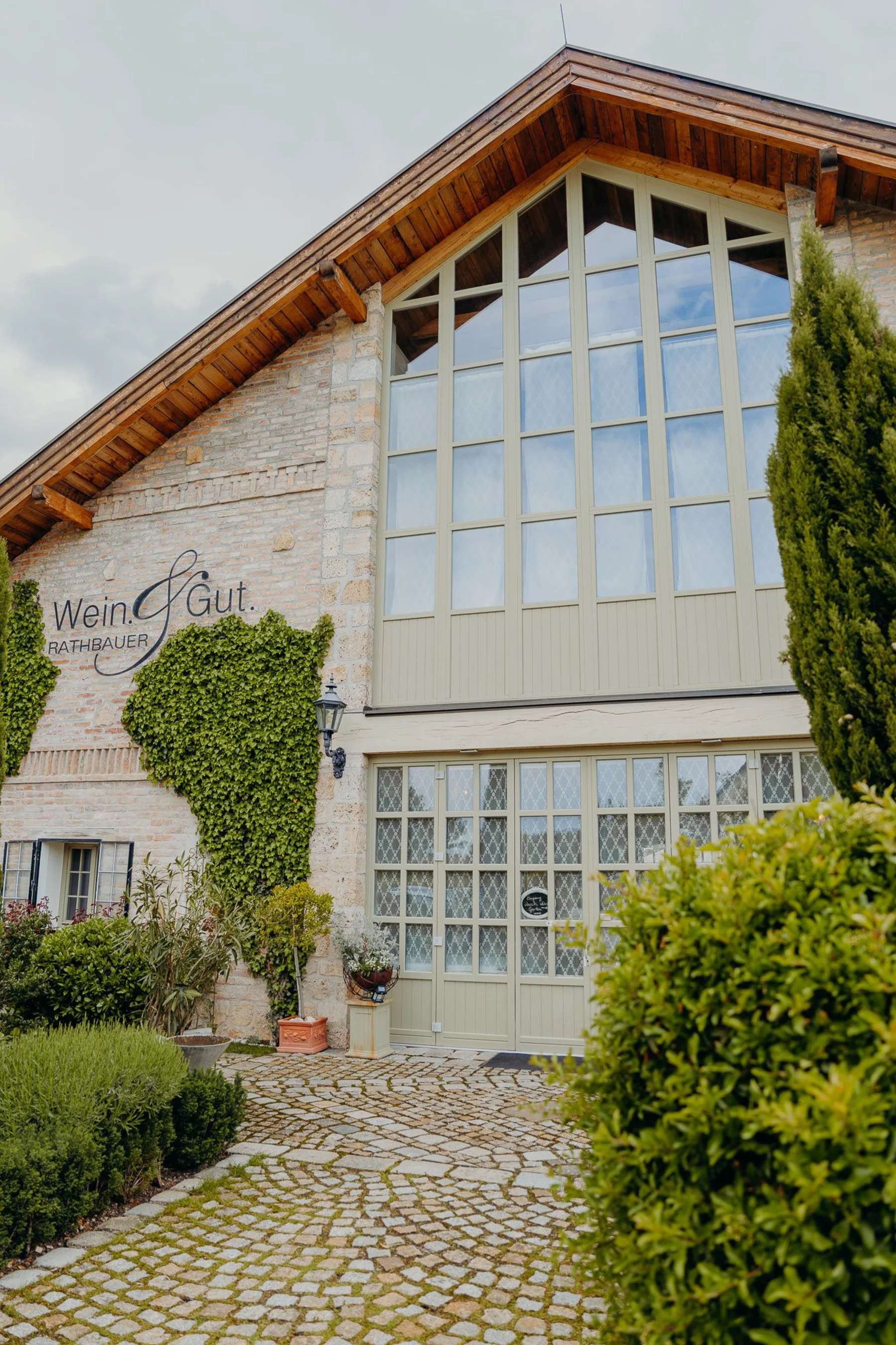 Weingut Rathbauer
